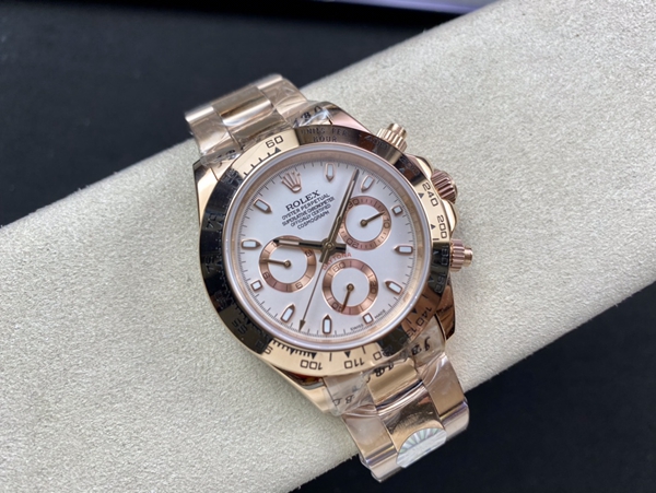 激安ロレックス内部構造